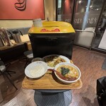 れんげ食堂Toshu - 