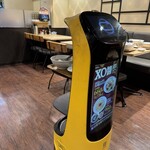 れんげ食堂Toshu - 