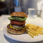 CANNONBALL DINER - 