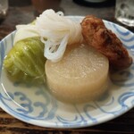 はくしか - 