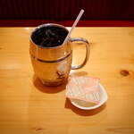 コメダ珈琲店 - ドリンク写真: