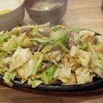 びっくり亭本家 - 
