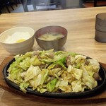 びっくり亭本家 - 