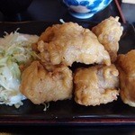 ぬちぐすい - ランチは全部５００円（税込）