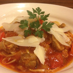 麺屋さくら - 2015年1月31日限定麺