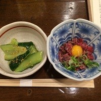 馬春楼 北新地総本店 - 