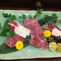馬春楼 北新地総本店 - 