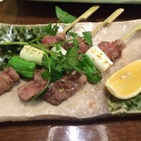 馬春楼 北新地総本店 - 