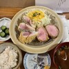 とんかつ牡丹 本町分店