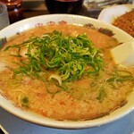 来来亭 - 料理写真: