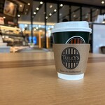 タリーズコーヒー - ドリンク写真: