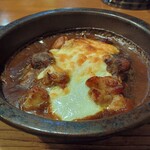 伽哩本舗 - 