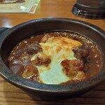 伽哩本舗 - 