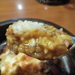 伽哩本舗 - 