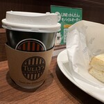 タリーズコーヒー - 