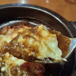 伽哩本舗 - 