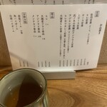 とんかつ牡丹 本町分店 - 