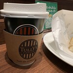 タリーズコーヒー - 