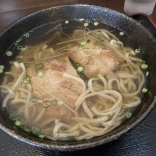 ちょーでーぐぁ - 料理写真: