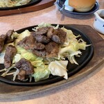 ステーキのどん - 