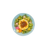 HARVEST MOON - 料理写真:「きびまる豚のタコライス」
