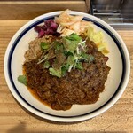 カレーライス専門店 ブラザー