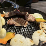 旭川成吉思汗 大黑屋 函館五稜郭店 - 