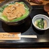 きつね庵 - 