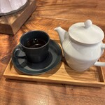 カフェ マメヒコ - 