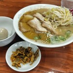 ラーメン洋 - 