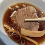 らあめん 満家 - 