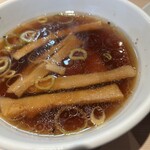らあめん 満家 - 