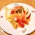 果実園リーベル - 料理写真: