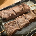 もつ焼つみき瓦 - 