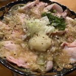 もつ焼つみき瓦 - 