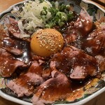 もつ焼つみき瓦 - 