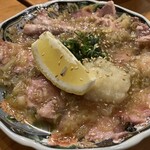 もつ焼つみき瓦 - 