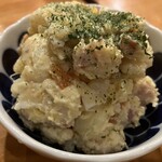 もつ焼つみき瓦 - 