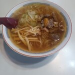 一茶庵 支店 - 