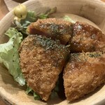 もつ焼つみき瓦 - 
