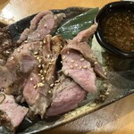 もつ焼つみき瓦 - 