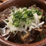 もつ焼つみき瓦 - 