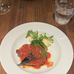 BISTRO FAVORI 代官山 - 