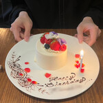 BISTRO FAVORI 代官山 - 