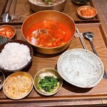サムジョ - 