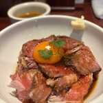 ビストロます家 - 