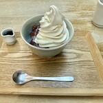 甘味おかめ - 