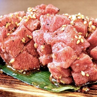 焼肉 七甲山_2