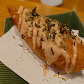 魚菜燻吟 あき山_2