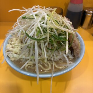 ラーメン二郎_0